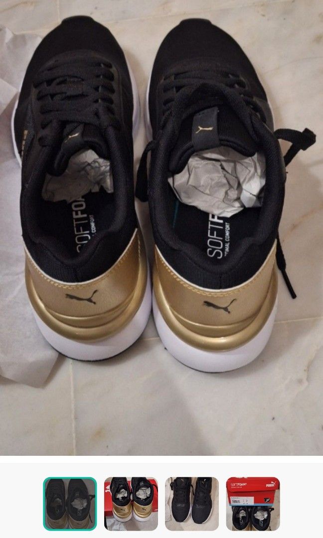 Puma adela sneakers hot sale