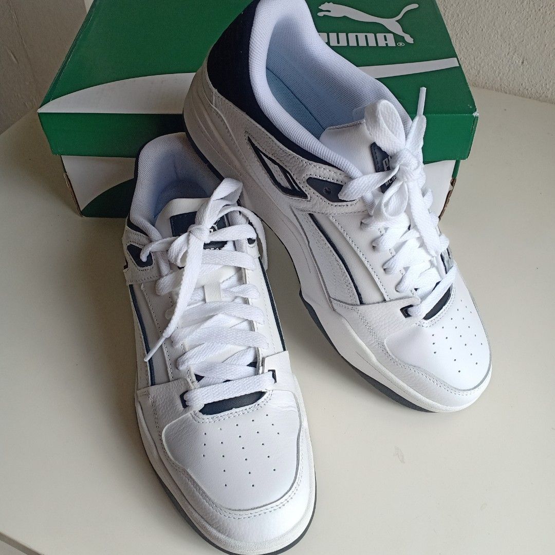 Puma Brasil, Men's Fashion, Footwear, Sneakers on Carousell