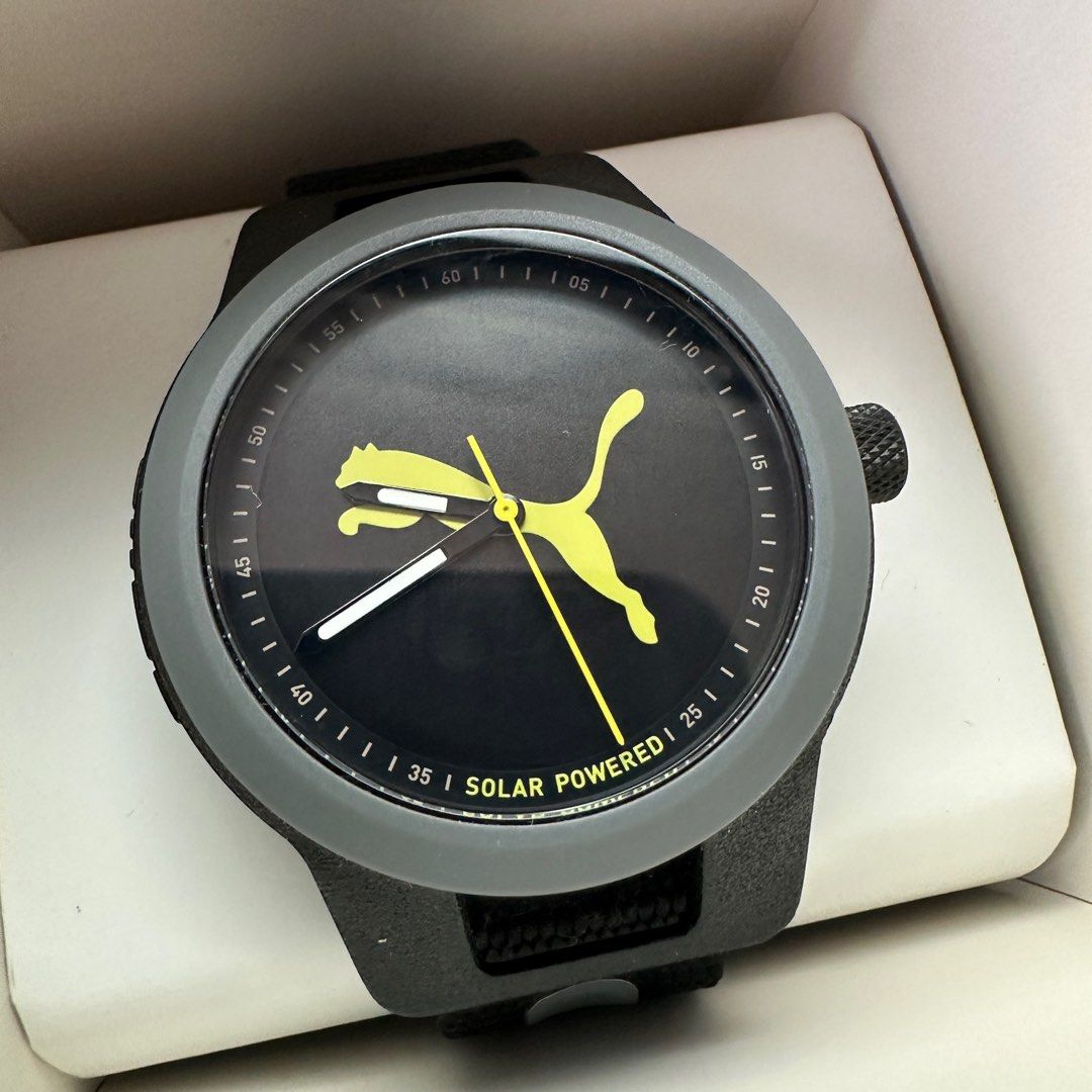 Puma watches lowest new arrivals price