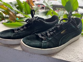 Puma suede deals in malaysia