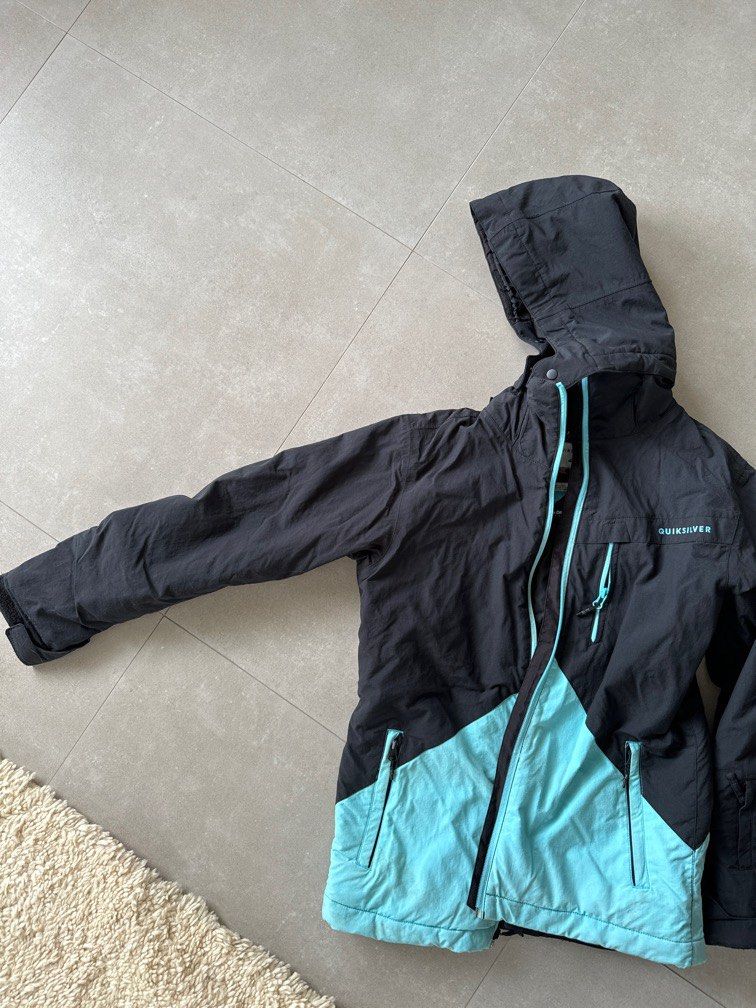 Snowboard jacket xxl new arrivals