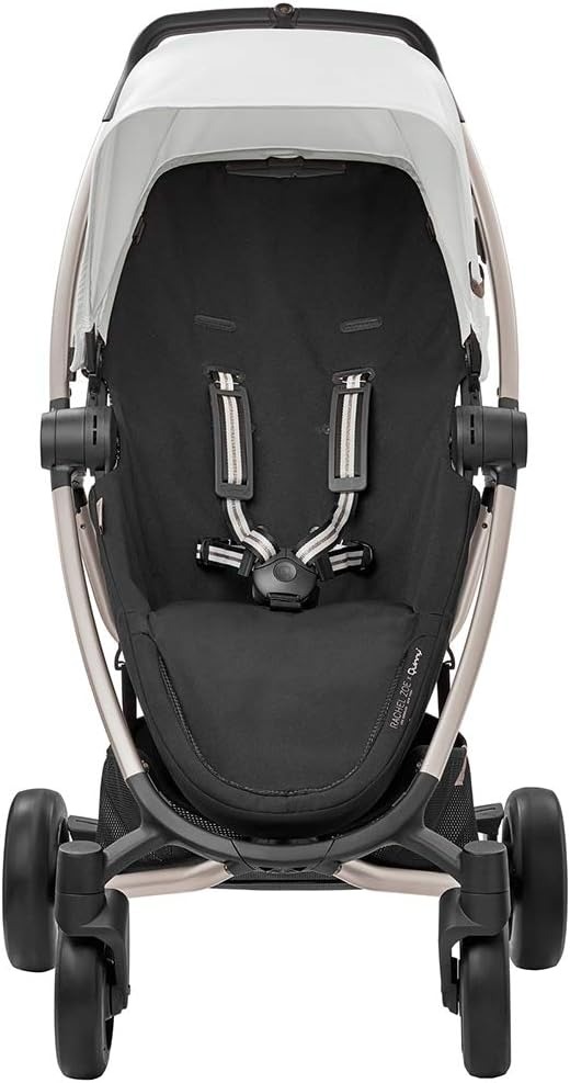 Quinny Zapp bum Flex Luxe Rachel