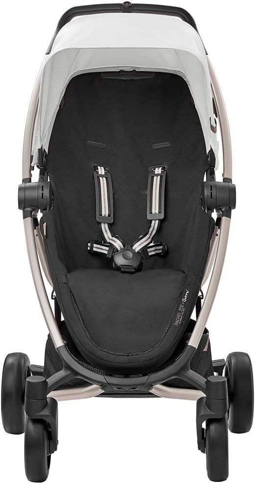 Quinny Zapp Flex Plus Rachel Zoe II Luxe Sport