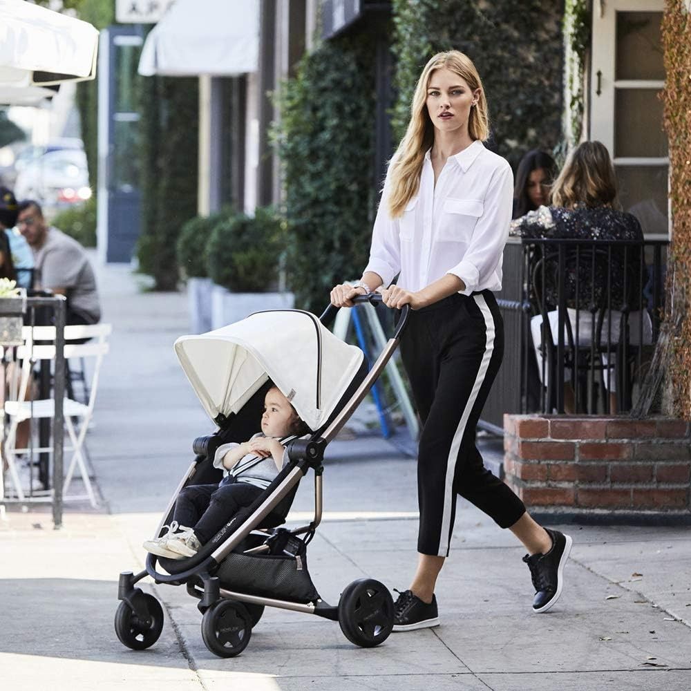Quinny rachel zoe zapp flex plus online