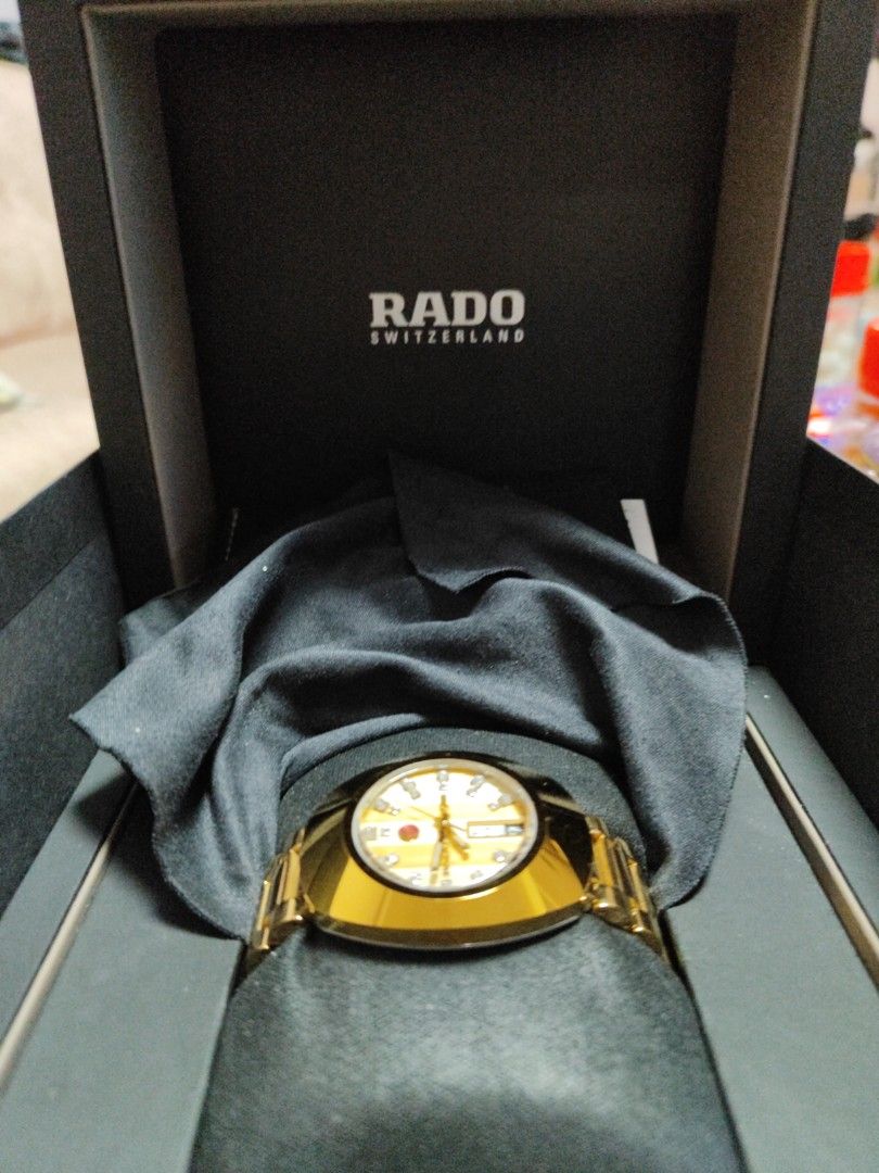 Rado diastar automatic price 2025