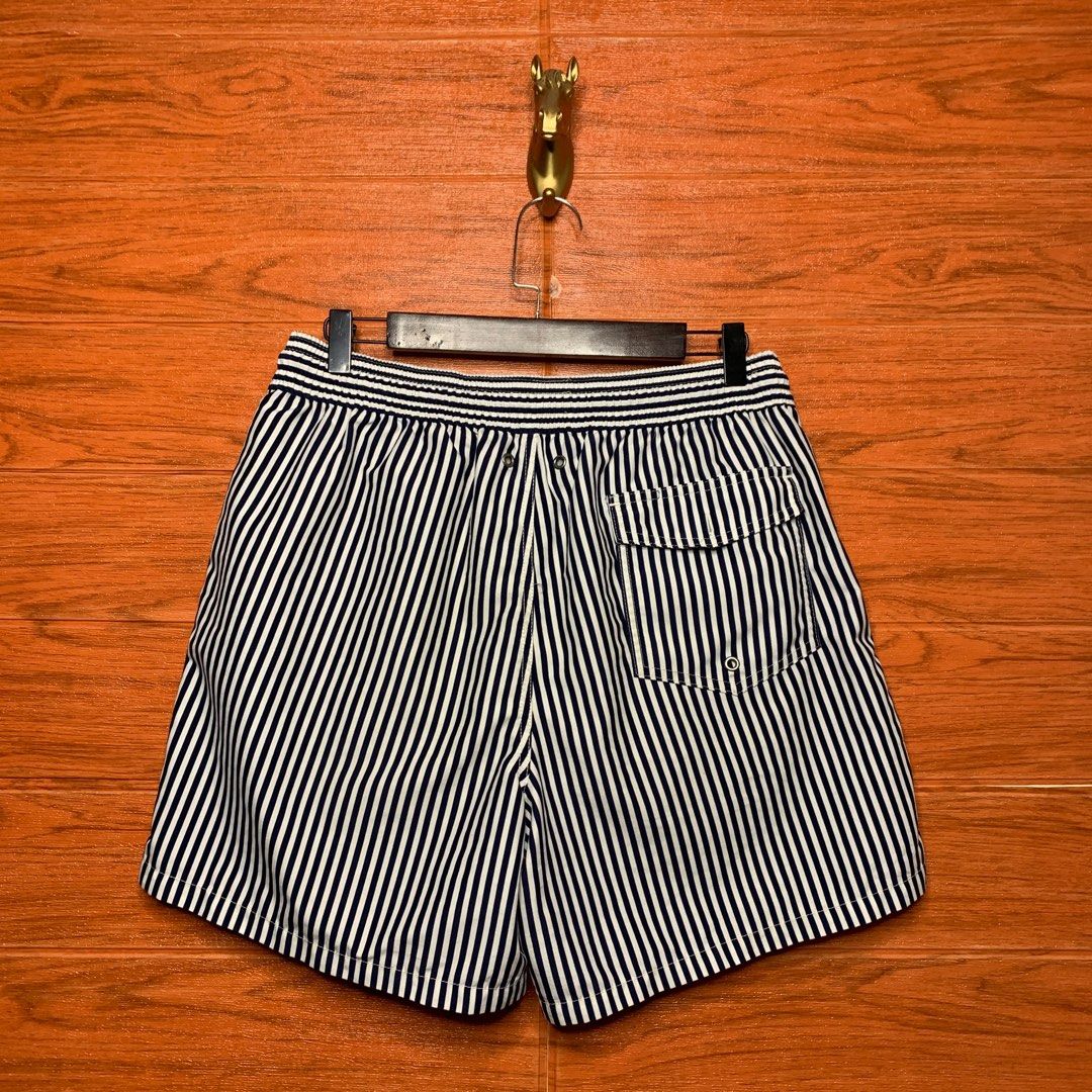 Ralph Lauren RL Board short, Men's Fashion, Bottoms, Shorts on Carousell