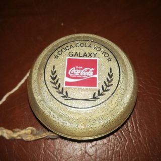 Coke yoyo sale for sale