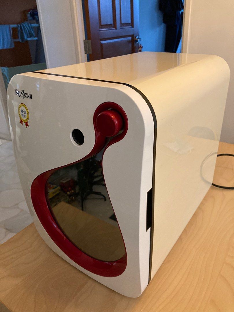 Ray queen steriliser online