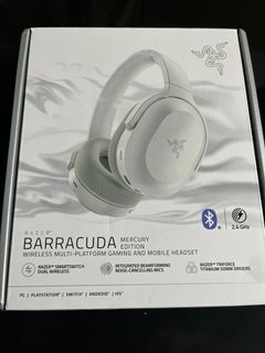 Razer Barracuda Gaming Headset