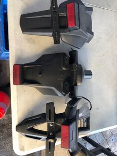 Rear Fender 300php All