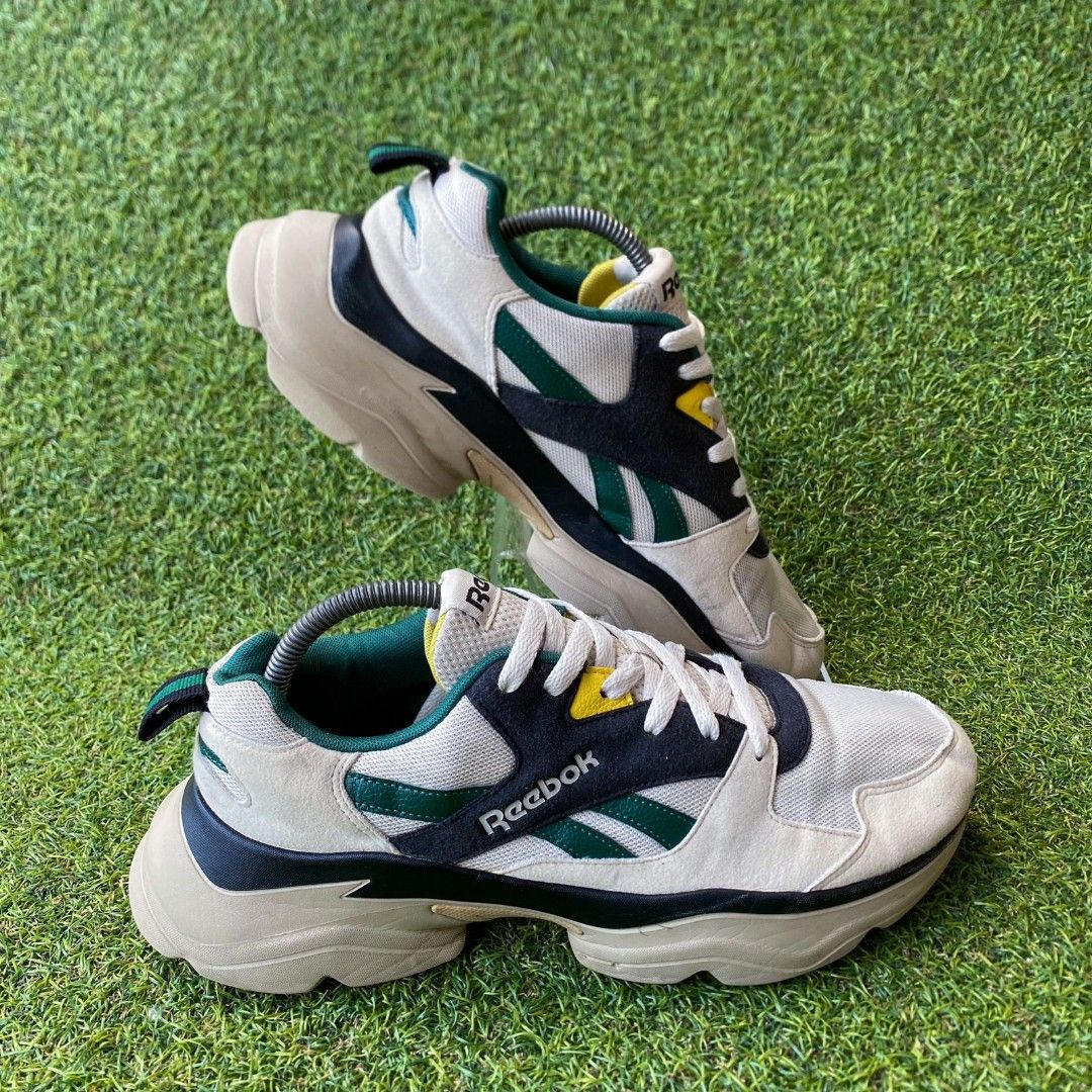 Royal bridge 3.0 top reebok
