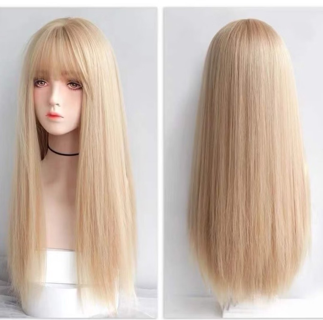 Real hair wigs philippines on sale