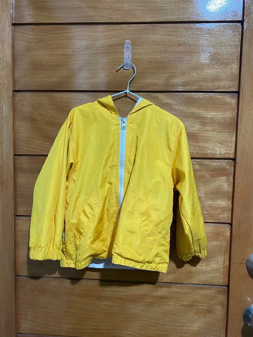 Reversible jacket for kids, Babies & Kids, Babies & Kids Fashion on ...