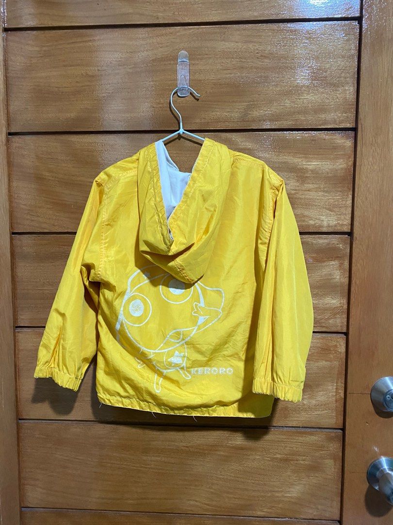Reversible jacket for kids, Babies & Kids, Babies & Kids Fashion on ...