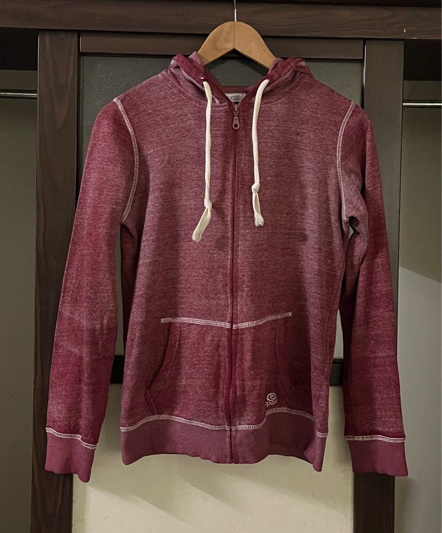 Rip Curl Original Hoodie Sweater Men s Fashion Coats Jackets