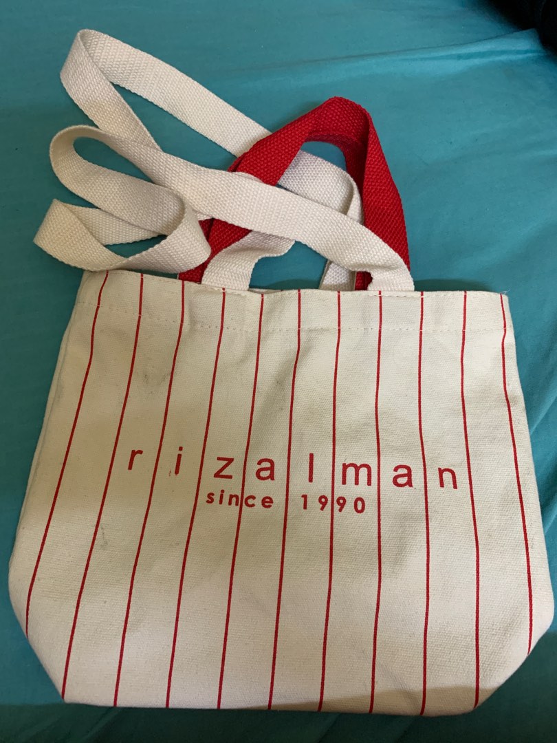 Rizalman Ritote Mini Bag Women s Fashion Bags Wallets Tote