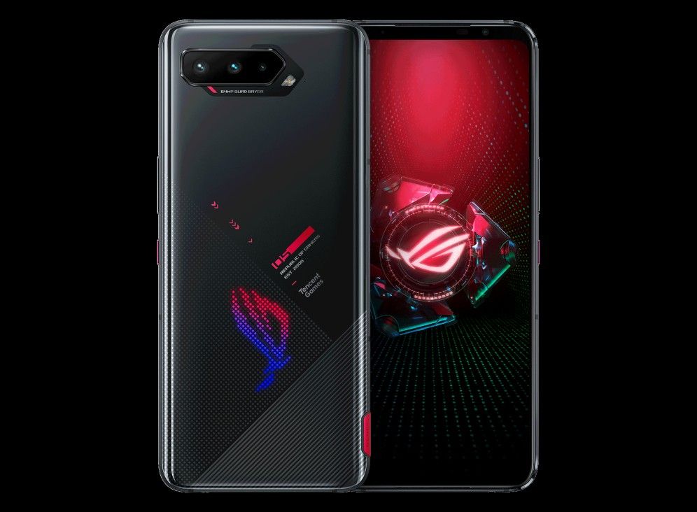 Ram hp asus rog hotsell