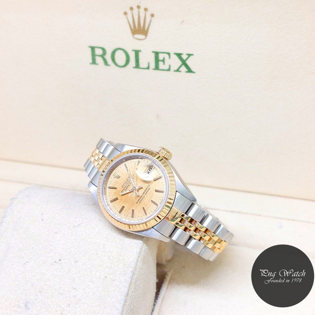 Ae rolex on sale
