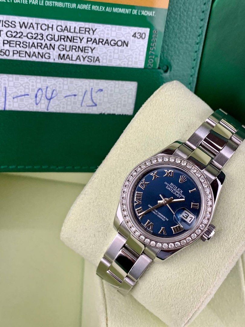 Rolex gurney paragon new arrivals
