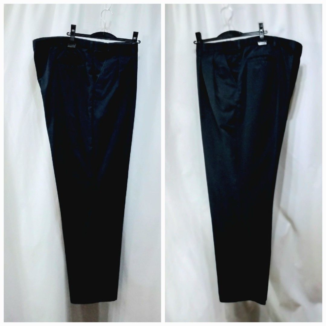 ROUNDTREE & YORKE Dress Pants **, Men's Fashion, Bottoms, Trousers on  Carousell