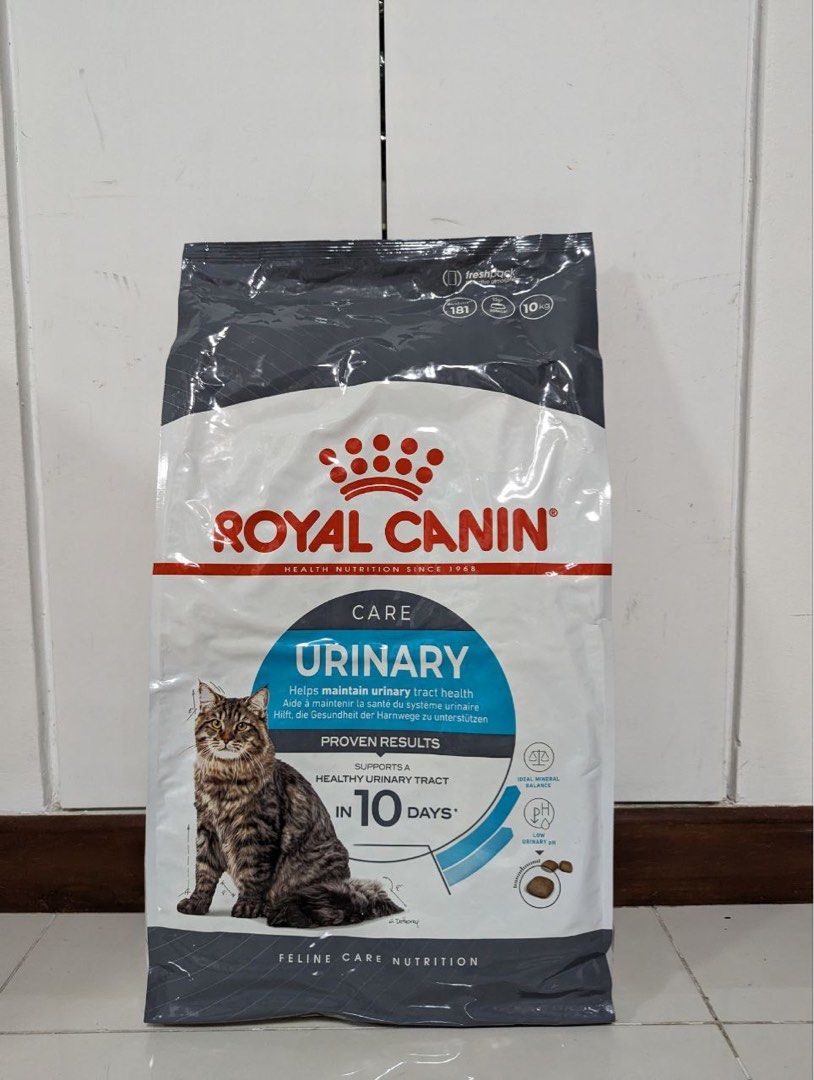 Urinary Tract Royal Canin Urinary 10kg Royal Canin Urinary Care