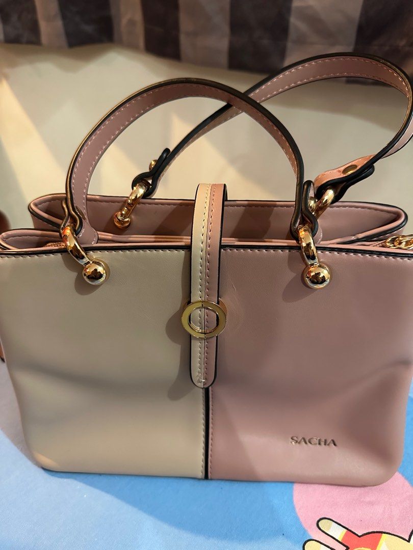 Sacha Orange Women's Handbags | ALDO Shoes UAE