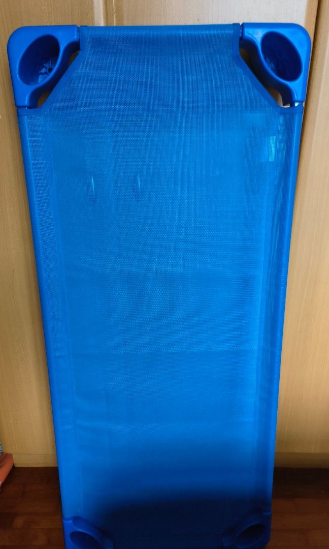 Safari house preschool sleeping cot bed, Babies & Kids, Baby Nursery