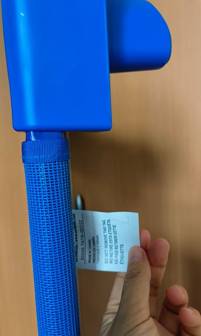 Safari house preschool sleeping cot bed, Babies & Kids, Baby Nursery