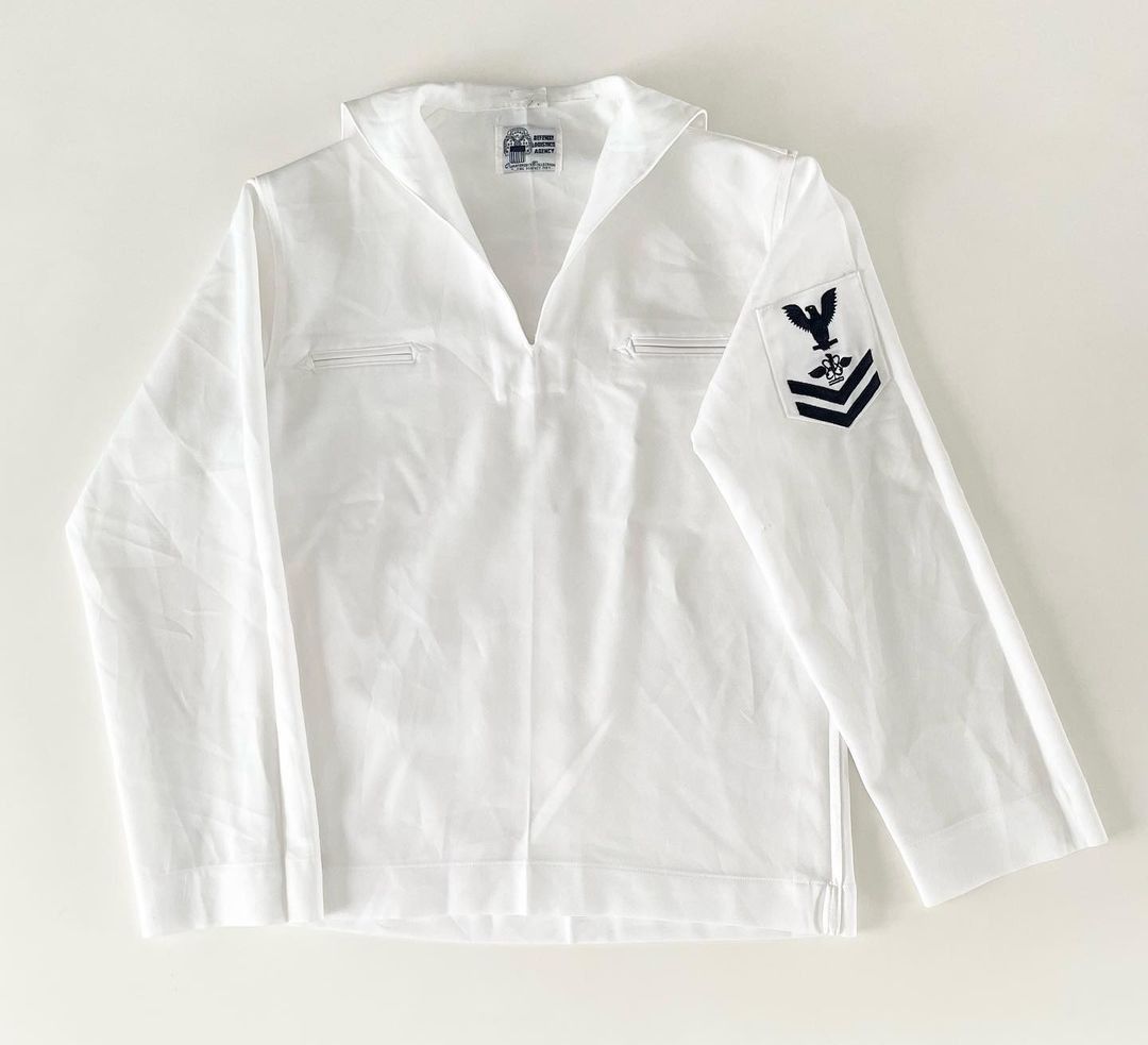 SAILOR OVERSHIRT