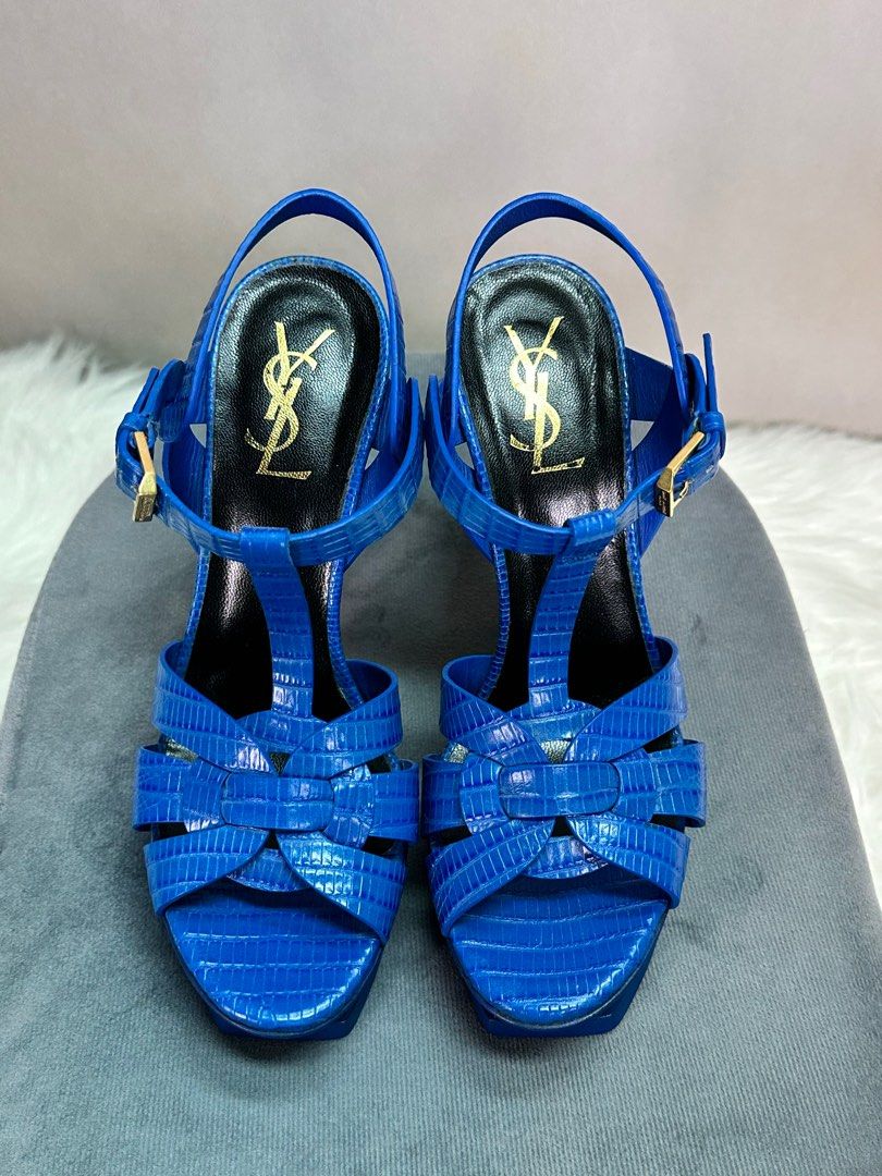 Ysl best sale tribute 105