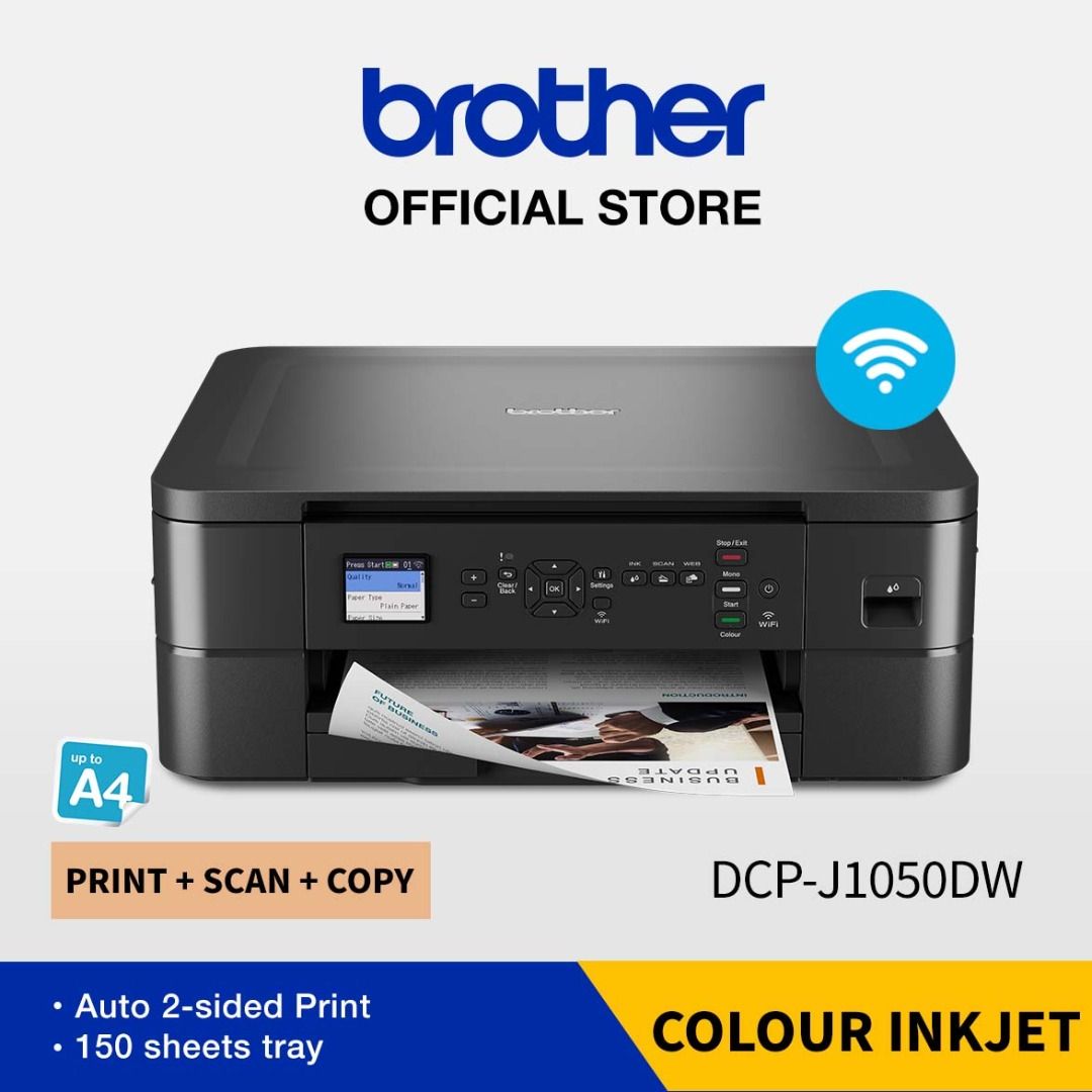 Brother printers store for sale