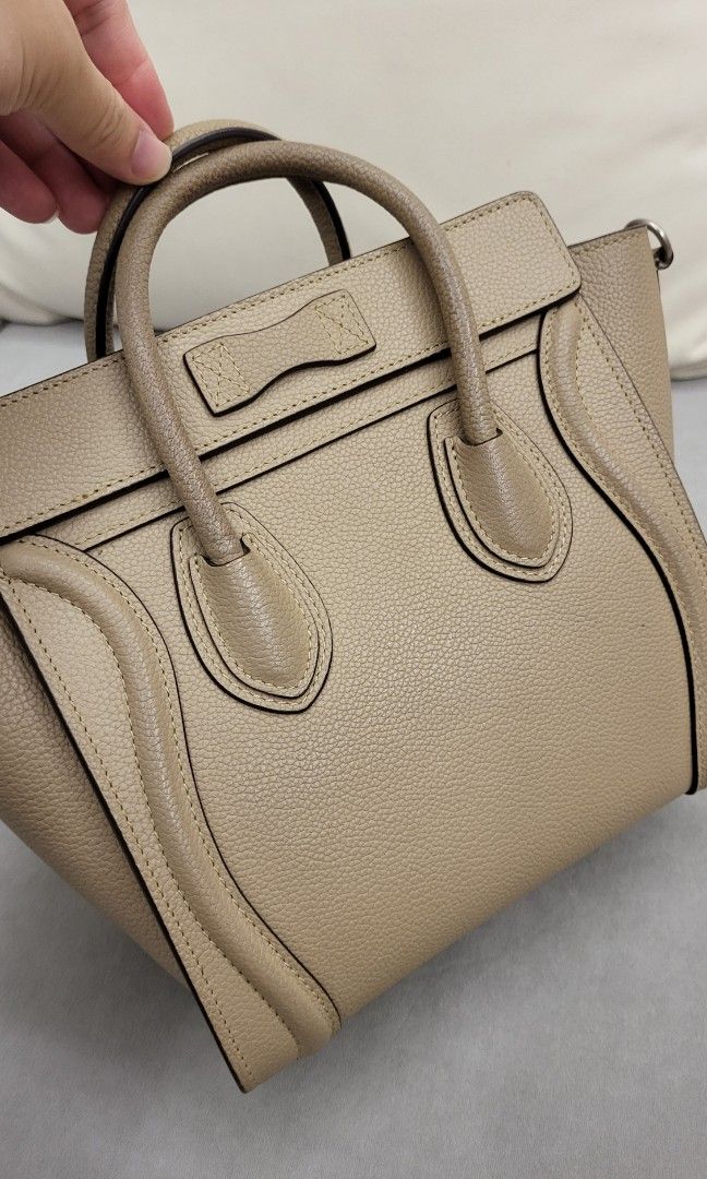 Cheapest celine sale bag
