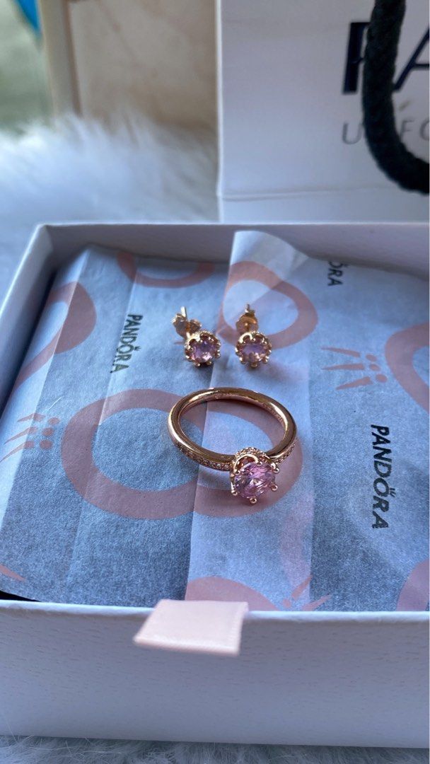 Crown rings discount for sale