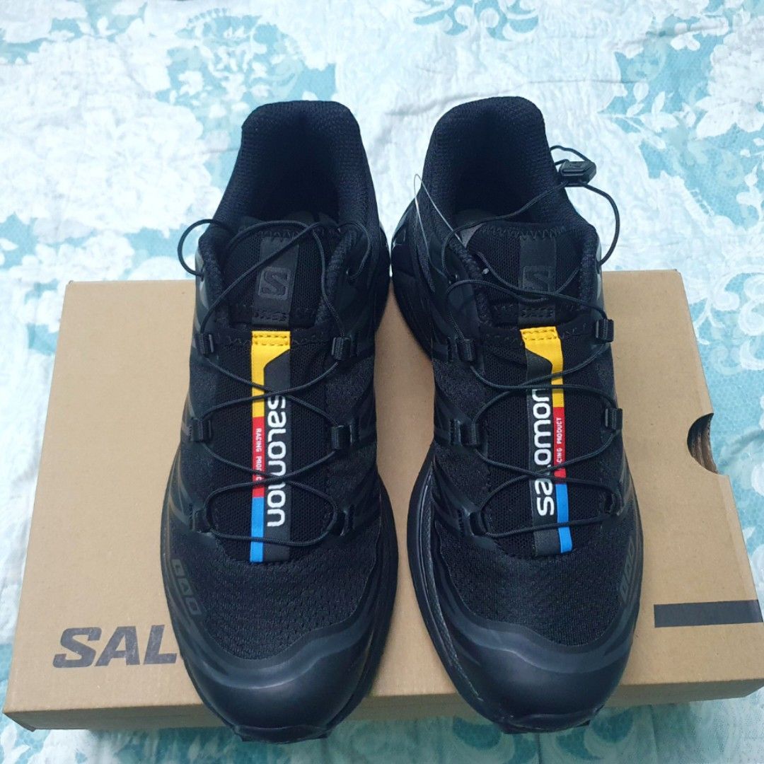 Salomon XT6