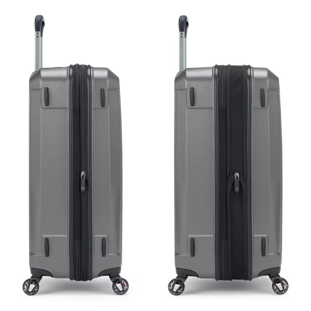 Samsonite carbon hotsell elite