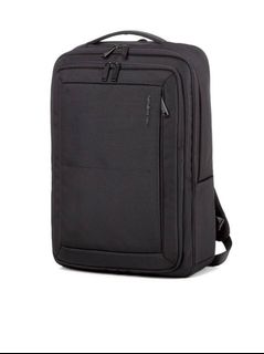 Samsonite red top raelyn backpack