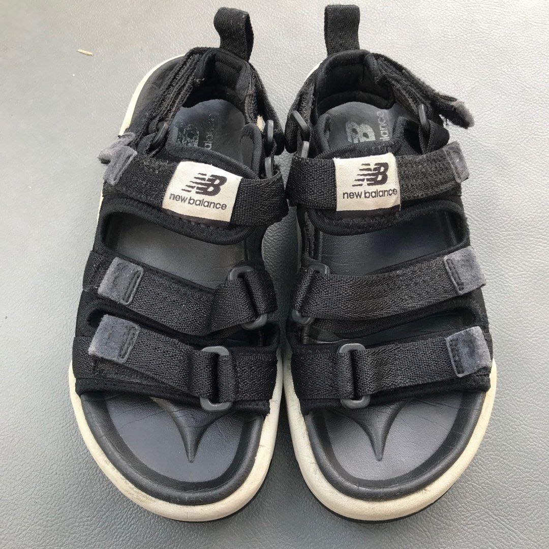 Sandal New Balance Caravan Original New Balance Sport Sandals