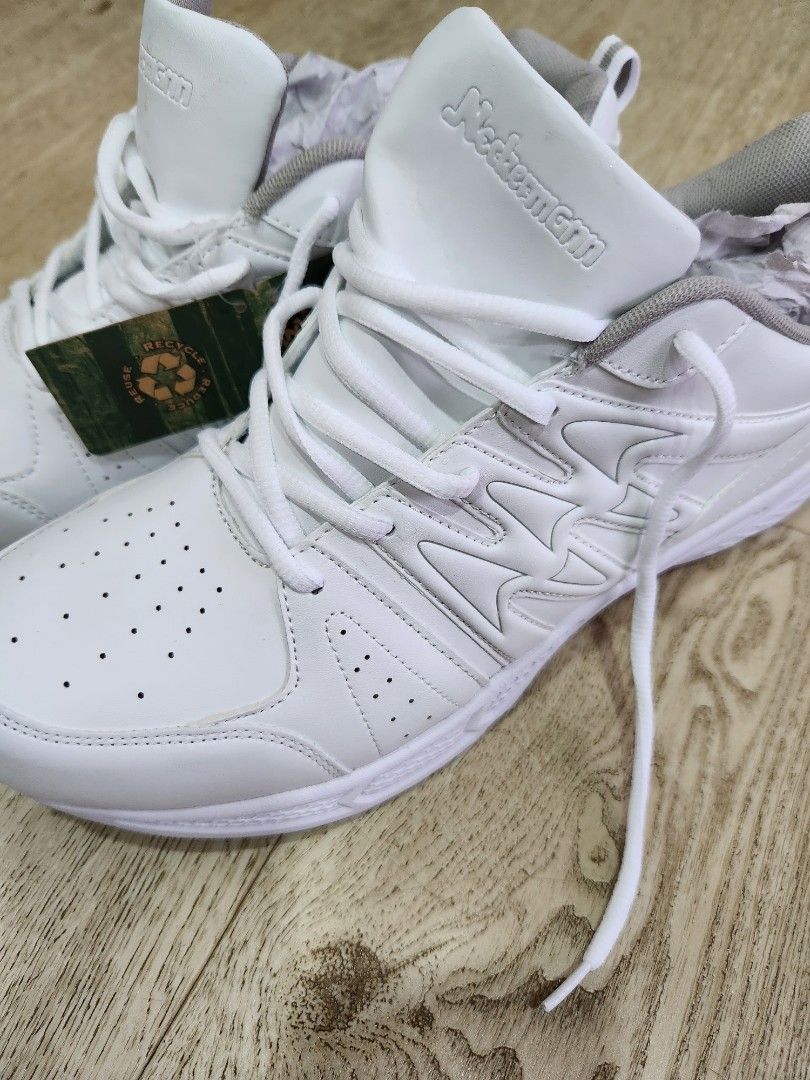School shoes size white size 45