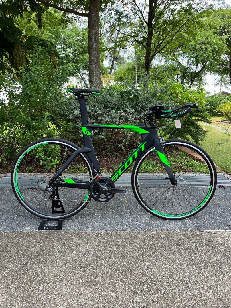 Scott plasma 10 bike clearance