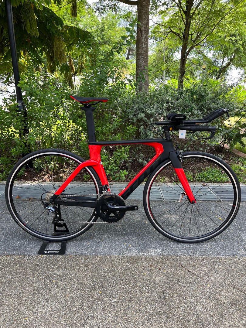 2019 scott plasma online