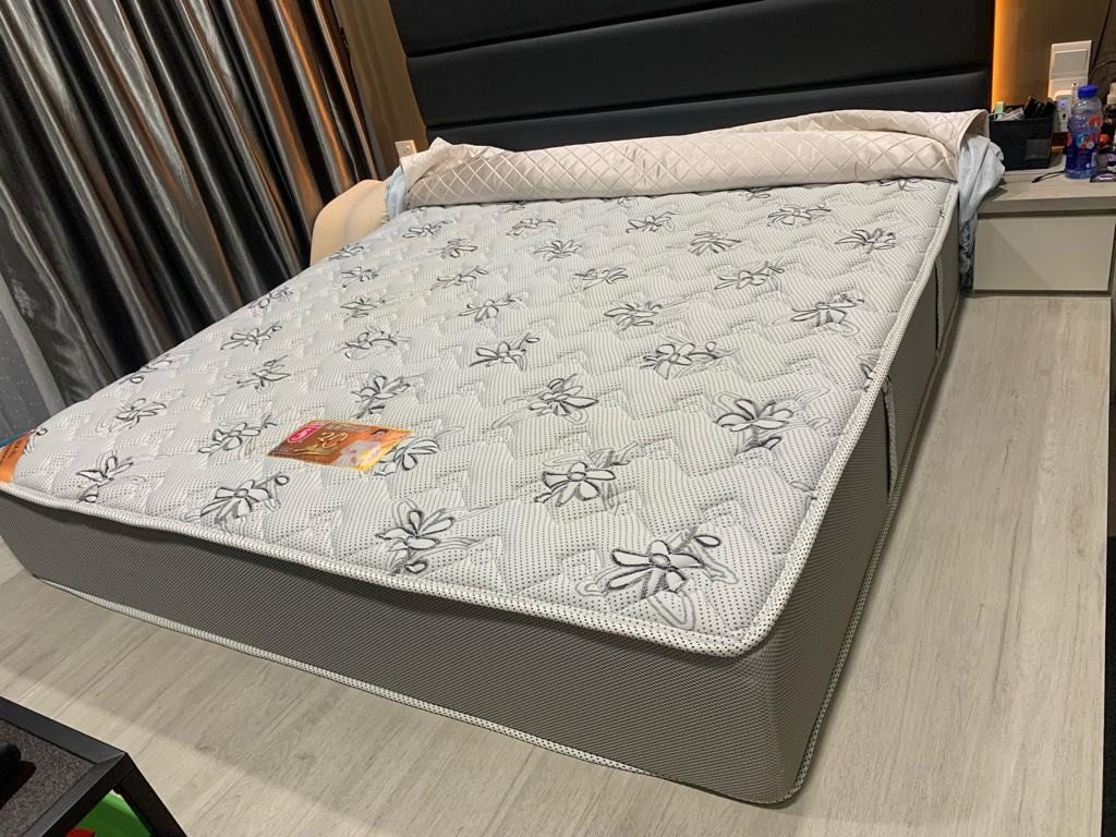 Seahorse store deluxe mattress