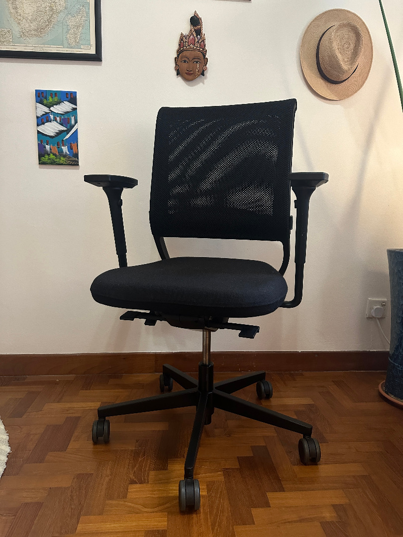 Sedus netwin review sales