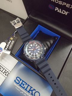Seiko prospex automatic cheap srpb99k padi mens divers