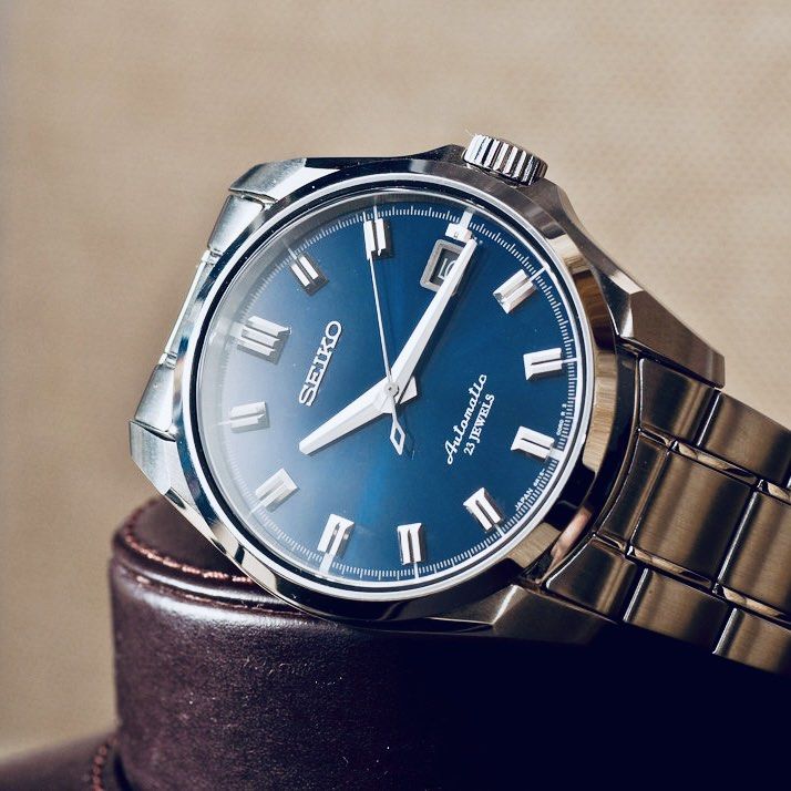 Seiko sarb 045 deals