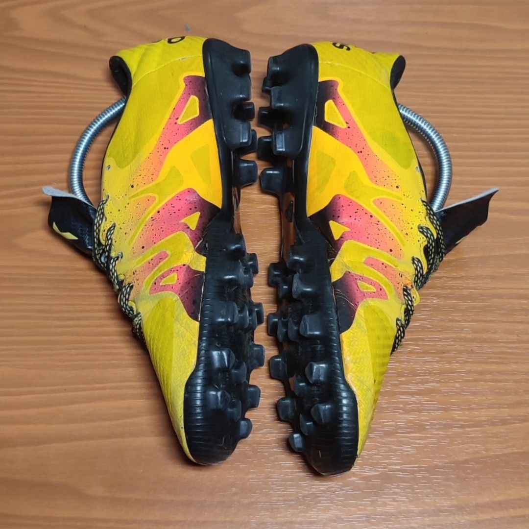 Sepatu bola adidas x 15 2025