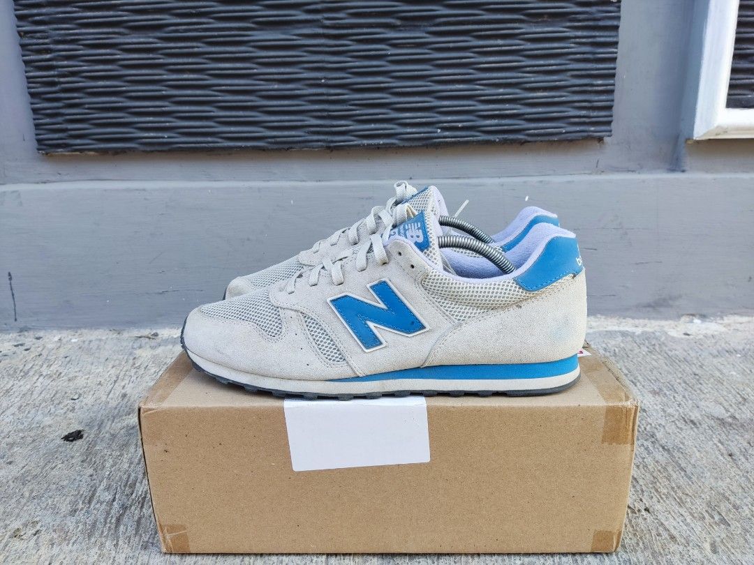 New discount balance ml373swb