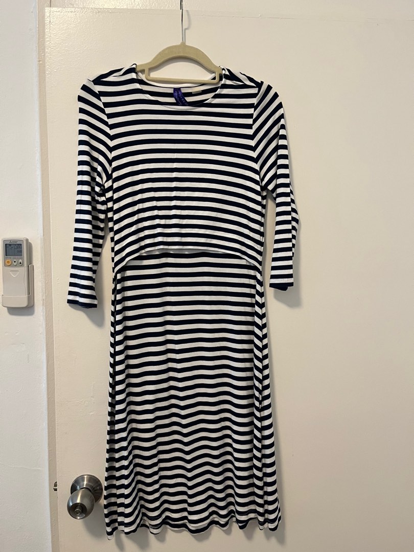 SERAPHINE maternity clothes, Women's Fashion, Maternity wear on Carousell