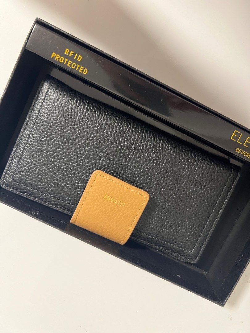 Serenade Beverly Hills Collection Wallet