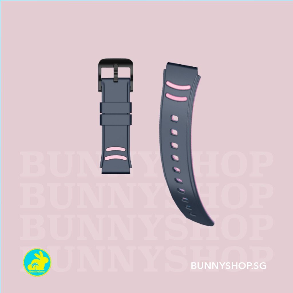 Childrens watch strap best sale replacement