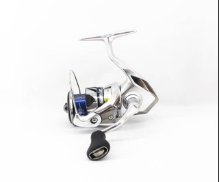KastKing Zephyr BFS BC reel right handed, Sports Equipment, Fishing on  Carousell